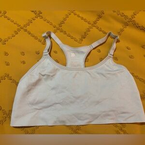 Light blue Sports Bra- All in Motion